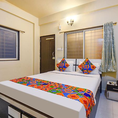 Fabexpress 4 Star Executive - Nr World Trade Center Hotel Pune Exterior photo