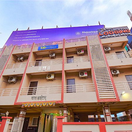 Fabexpress 4 Star Executive - Nr World Trade Center Hotel Pune Exterior photo