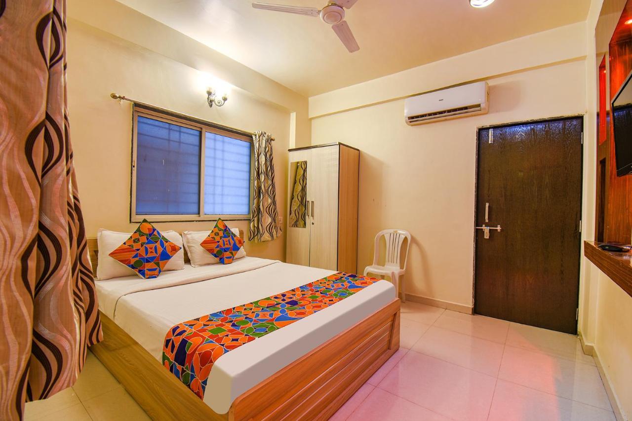 Fabexpress 4 Star Executive - Nr World Trade Center Hotel Pune Exterior photo